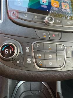 شيفروليه ماليبو